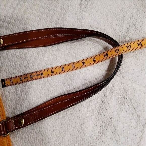 Patricia Nash Woven Chennai Tote - Picture 14 of 14